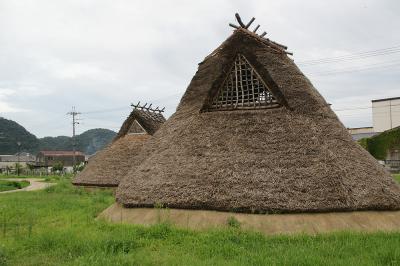 関西散歩記～2015 兵庫・たつの市編～