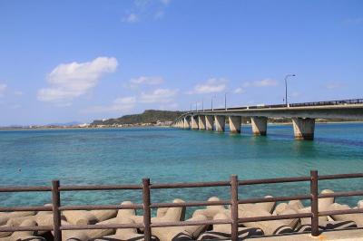 沖縄　1泊2日（2013）　～後半～