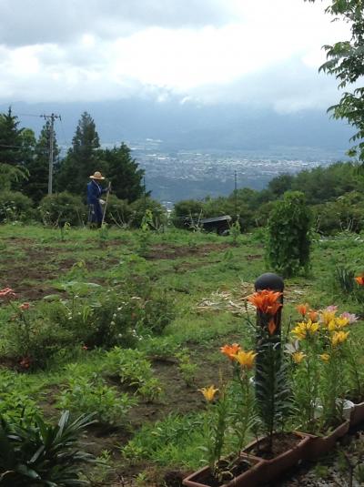 長野へのんびり旅
