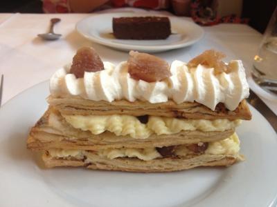 Europe 1st-2(Paris)初ヨーロッパ弾丸ベルギーパリ