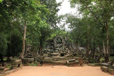 ぶらっとカンボジア⑥