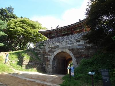 夏と秋の間を楽しむソウル　～後編～