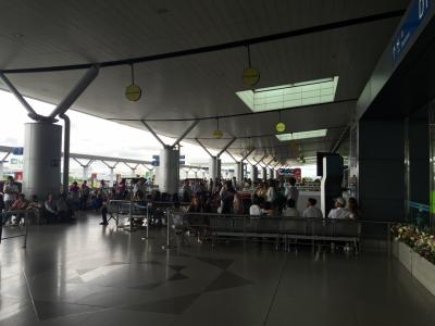 台湾・ベトナム 出張珍道中 ②