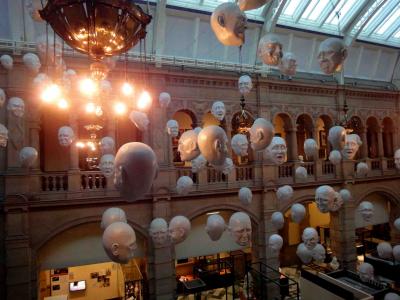 【15日間】バックパックで欧州旅行《イギリス＆スコットランド周遊編-ロンドン以外-》