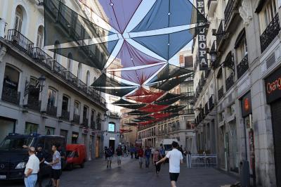 ポルトガル・スペインを気ままに一人旅④～最終日リスボンと波乱のマドリード・トレド