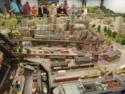 ジャーマンレイルパスで巡るドイツほぼ一周の旅⑤