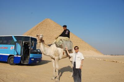 エジプトの旅（ニコンD7100）