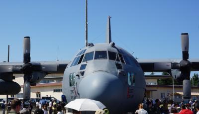 横田基地 友好祭 ２０１５