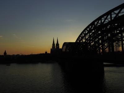 ジャーマンレイルパスで巡るドイツほぼ一周の旅⑥