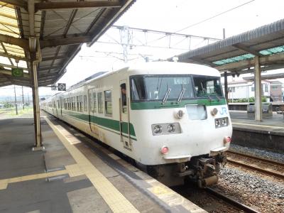 ちょこっと広島（山陽路のローカル線で行く広島のたび）