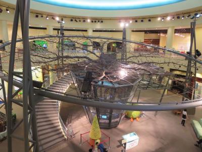 名探偵コナンミステリーツアー鳥取(Part3)