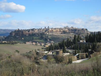 グラ~ッチェ イタリア ④