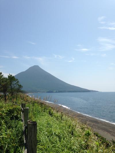 霧島温泉～知覧、指宿