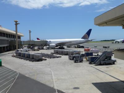 社員旅行 inハワイ④