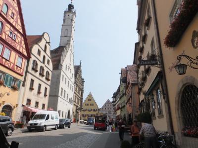 ⑤2015夏 バイロイト音楽祭(RING) ブタペスト