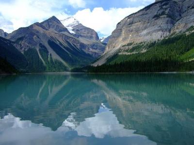 カナディアンロッキーの旅（2009）　その２