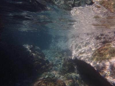 2015シルバーウィーク　沼津～ヒリゾ浜と西伊豆