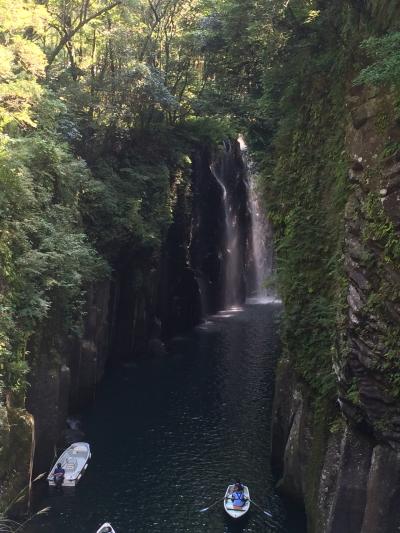 熊本&amp;宮崎に行って来ました①