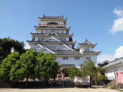 広島 福山　福山散策編