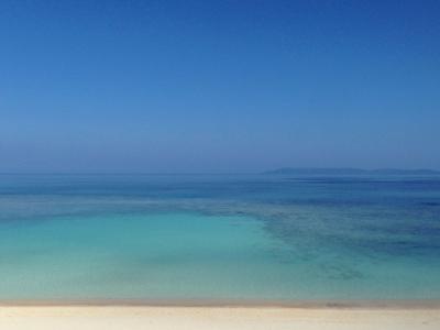 ３年目でやっと行けた波照間島