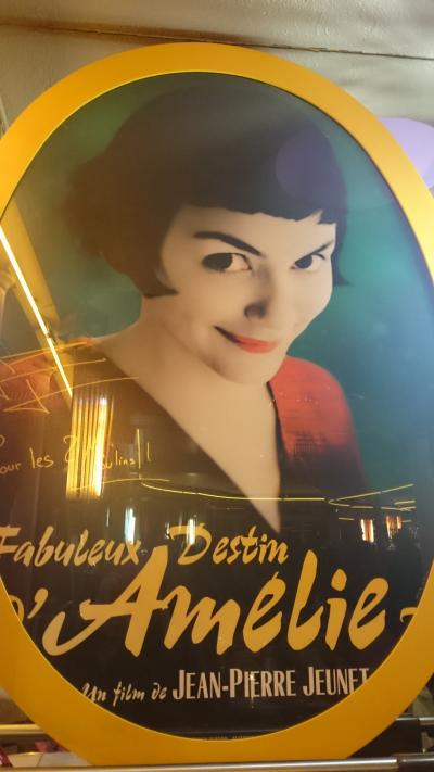 ④－１ 初めてのフランス母娘女子旅