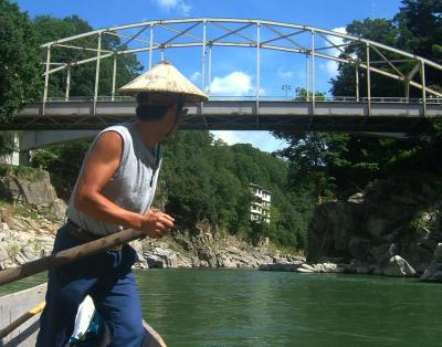 長野・愛知ローカル線の旅 飯田線編