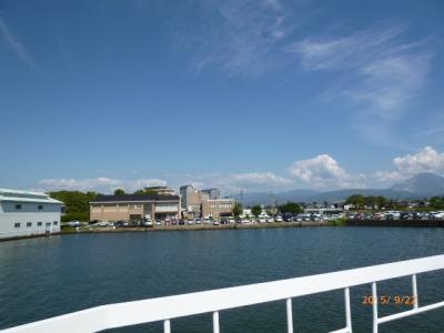 近世城下町長浜～北琵琶湖