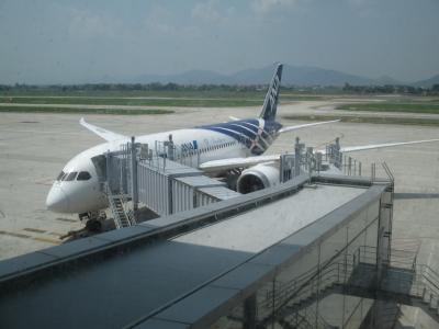 ハノイ旅行２０１５（５）