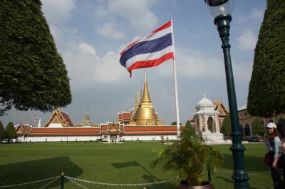 激安!キャセイパシフィックのビジネスクラスで行く【香港&バンコク】②現地滞在・観光編