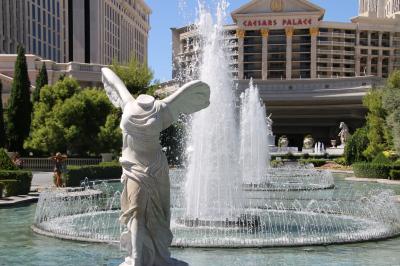 4泊6日 ラスベガス楽しんできましたvol,2