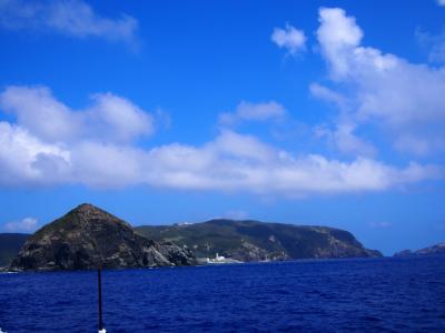初!慶良間諸島の渡嘉敷島(1日目)☆再びの沖縄