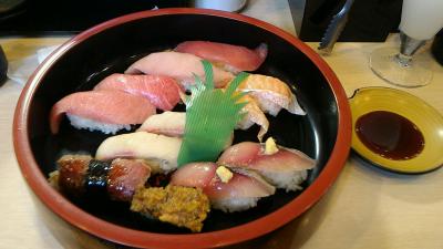 三崎まぐろきっぷを使ってきました!