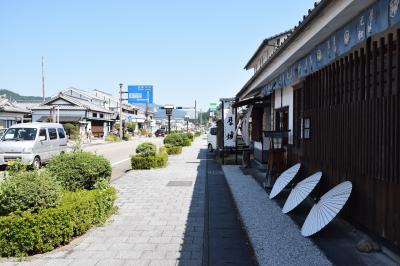 【1日目-3】 旅行記全国制覇最後の1県 宮崎FLY&DRIVE　九州小京都の飫肥散策