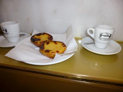 リスボン散策とナタ ⑥