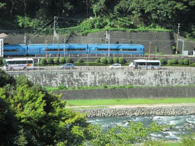 ふるさと旅行券で今年2回目の箱根1泊