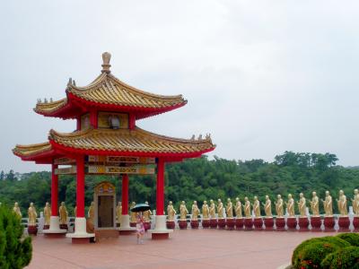 バニラエアで行く、2回目の台湾・高雄ひとり旅