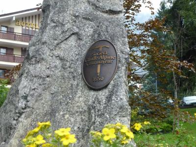 2015.09 イタリア北部登山（その2）