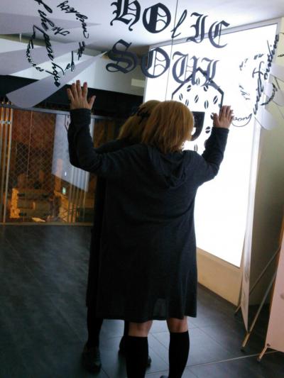 女二人韓国旅行徒然日記