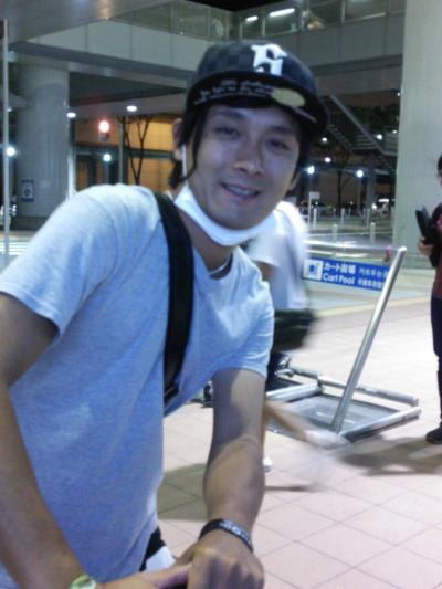 女二人韓国旅行徒然日記