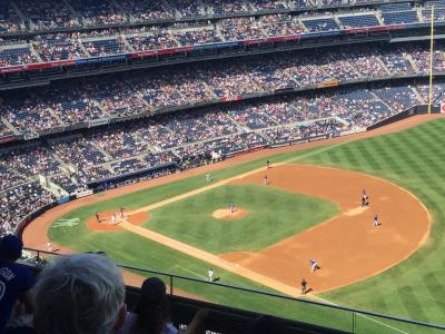 初めてのNY ~ウキウキ女子旅Part②~