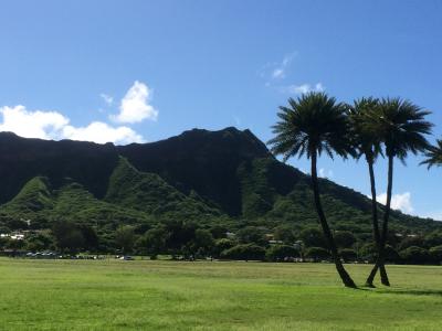 夫婦2人ハワイ・ワイキキの旅2015　～6日目～