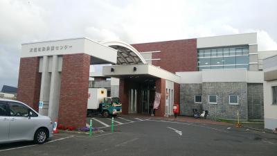 北海道未乗線区乗りつぶし旅行　2日目　【富良野線　根室本線　留萌本線　旧羽幌線（沿岸バス）】