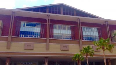 イオンラウンジ編~イオンモール沖縄ライカム~