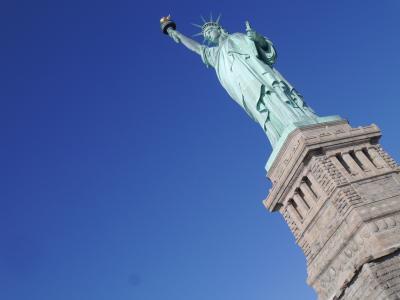 初めてのNY ~ウキウキ女子旅Part③~