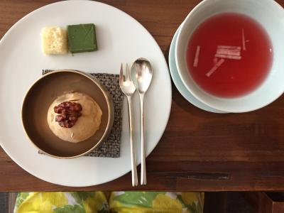 ソウルフルッ★食べ過ぎなのにデトックスな女子旅！【グルメ編】