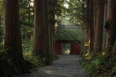 2015SW長野一人旅～戸隠神社五社巡り編～