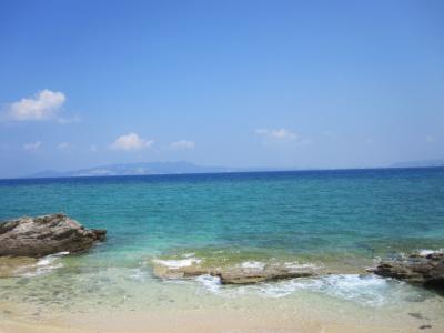 2015.9　シルバーウィークに沖縄本島に6泊！！　②