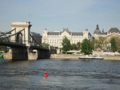 ブタペスト４泊６日の弾丸一人旅