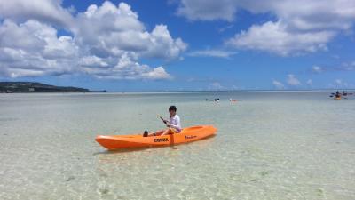 中学生の子供と夏休みグアム6日間Day3