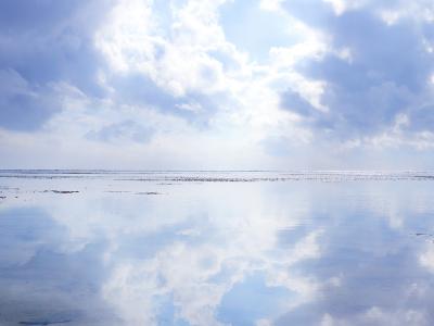 初バリ島：クタとサヌールでのんびり5泊6日